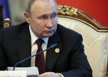 Кремль уникає відкритих репресій через страх втратити стабільність режиму Путіна, – ISW