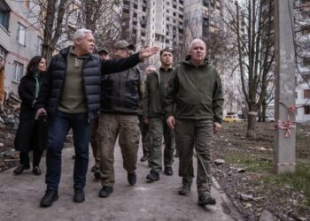 Литва анонсувала новий пакет військової допомоги на 41 млн євро