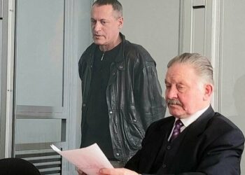 Львів’янина засудили на 5,5 років за проросійські дописи у соцмережах