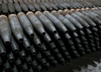 Словенія приєдналась до спільної закупівлі боєприпасів для України