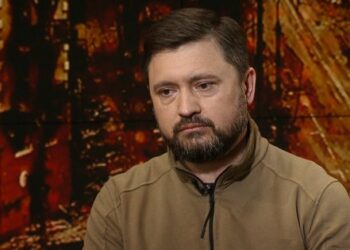 Мер Маріуполя розповів, чому покинув місто на початку війни