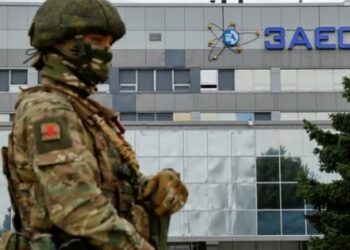 The Times оприлюднило подробиці невдалої спроби ЗСУ звільнити Запорізьку АЕС