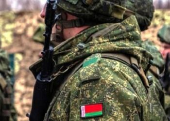 ЗСУ відреагували на перевірку Лукашенком бойової готовності армії