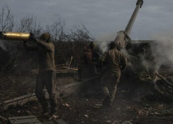 ЗСУ знищили в Мелітополі техніку росіян, яка накопичувалась чотири дні