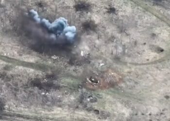 ЗСУ знищили рідкісну російську радіолокаційну станцію «Рєпєйнік»