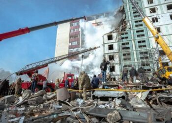 Внаслідок ракетного обстрілу в Умані загинуло п'ятеро дітей