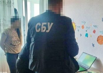 На Вінниччині затримали доньку колишнього окупаційного голови Чорнобаївки