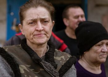 Голова Авдіївки розповів, як люди уникають обов’язкової евакуації