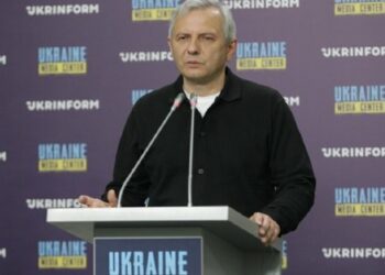 Радник Зеленського заявив, що Угорщина спонсорує вбивство українців