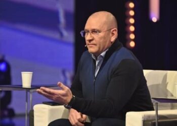 ГУР використало нардепа Шевченка для побудови комунікації з Білоруссю, – Буданов