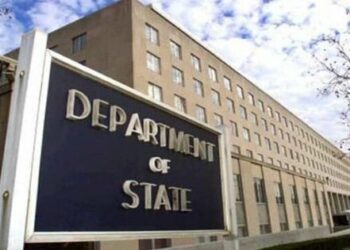 Поставки F-16 в Україну є пріоритетом для США, — Держдеп