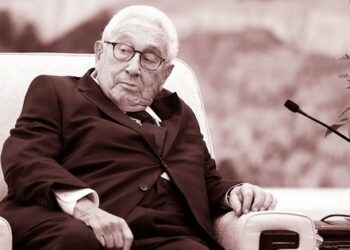 Українські помилки Кіссінджера