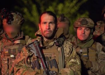 Легіон «Свобода Росії» вербує громадян РФ для штурму Москви, – The Times