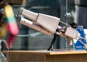 Литва в новому пакеті допомоги передасть Україні протидронове обладнання та боєприпаси