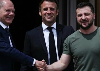 ЗМІ розповіли про плани України та союзників щодо саміту формули миру