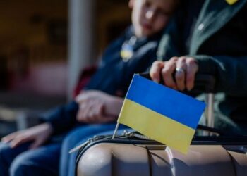 З початку великої війни Україна втратила третину працездатного населення