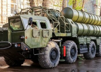 Полтавські підприємці продавали інструменти для створення ЗРК С-300 в Росію