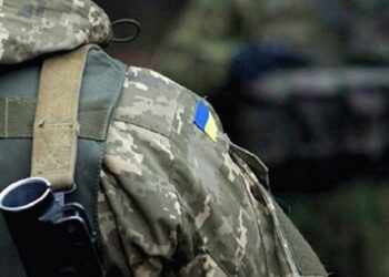 У Франківську військовому призначили два роки тюрми за втечу з місця служби