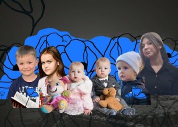 У Львові відкриють виставку про загиблих через війну дітей