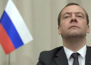 Володимир Зеленський зреагував на заклик Медведєва його вбити