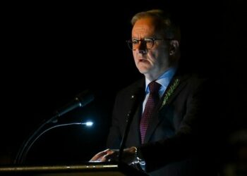 Австралія оголосила про новий пакет військової допомоги Україні