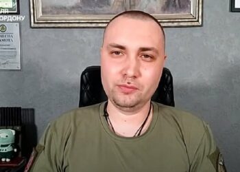 Буданов розповів деталі про підрив росіянами Каховської ГЕС