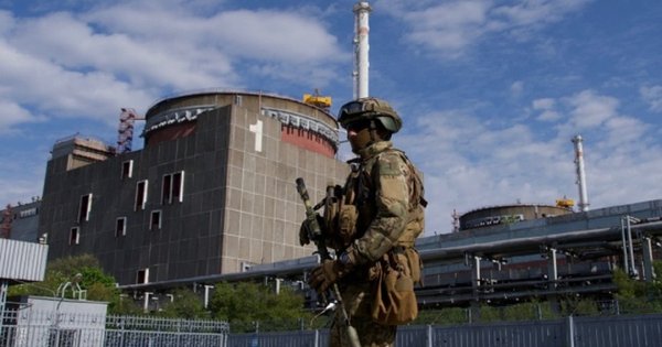 Про можливу аварію на ЗАЕС стане відомо через декілька годин після події, – «Енергоатом»
