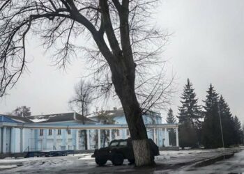 Німецька компанія передала Україні швейцарські бронеавтомобілі