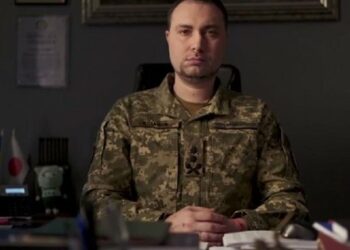 Німецькі ЗМІ спростували російський фейк про «поранення Буданова»