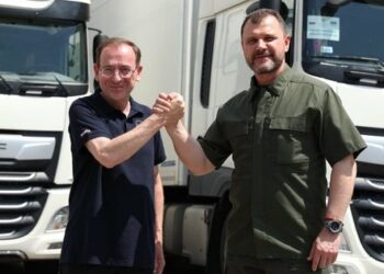 Польща передасть бойовим частинам МВС України тисячі кулеметів та мільйони боєприпасів