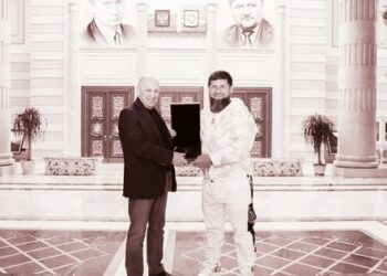 Передчуття громадянської війни