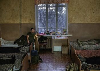 «Він таким раніше не був»