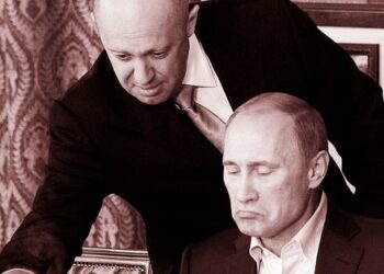 Прігожин – десакралізатор Путіна. Висновки з дивного маршу на Москву
