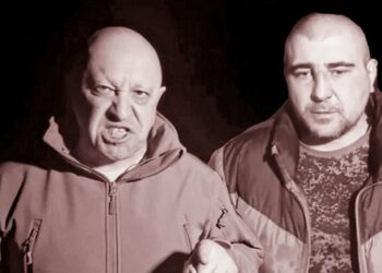 Кейс підполковника Вінівітіна