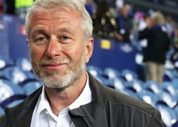 Російський олігарх Абрамовіч не хоче виділяти Україні 2,3 млрд фунтів з продажу ФК «Челсі»