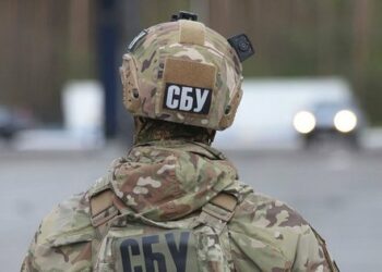 СБУ спіймала 51-річну мешканку Львівщини на агітації за Росію