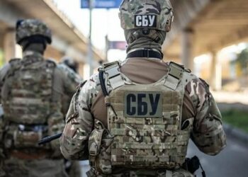 СБУ затримала бізнесмена, який вивозив з України титан для «Калібрів»