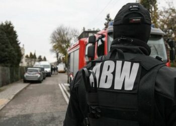 У Польщі за підозрою у шпигунстві затримали російського хокеїста