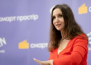 Видавчиня пояснила, як закон про заборону імпорту книг з Росії захистить від пропаганди ворога