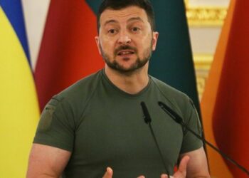 Зеленський прокоментував можливість нападу «вагнерівців» з Білорусі