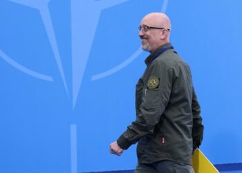 11 країн офіційно погодилися навчати українських пілотів на винищувачах F-16