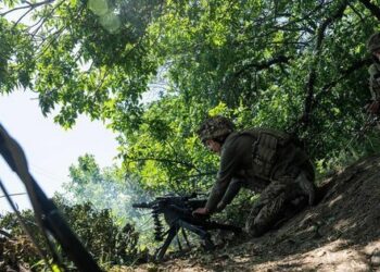 Міноборони заявило про загострення ситуації на Сході