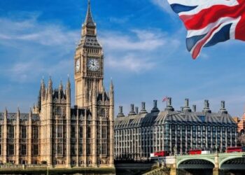 Британія оголосила про нові санкції через примусову депортацію Росією українських дітей