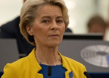 Єврокомісія оголосила про виділення Україні нового макрофінансового траншу на 1,5 млрд євро