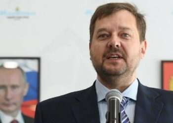 Мінреінтеграції закликало Запорізьку облраду позбавити Балицького мандата