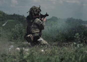 Фонд «Повернись живим» закупив для контрнаступу зброї та техніки на 2 мільярди гривень