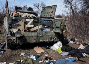 ЗСУ назвали види військ, які знищують найбільше окупантів