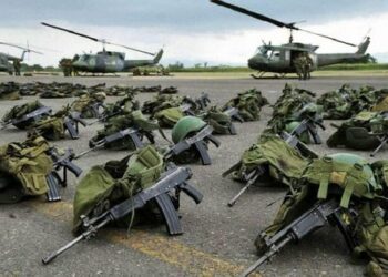 Пентагон розповів про факти викрадення західної зброї на початку війни в Україні