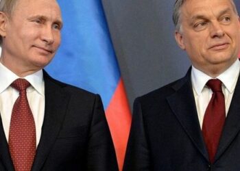 Росія планує знову передати Угорщині українських полонених, – ГУР