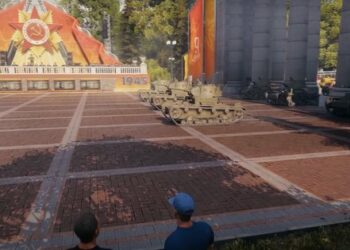 Росія використовує для поширення пропаганди популярні відеоігри, – NYT